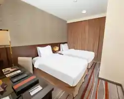 Dallah Taibah Hotel thumbnail